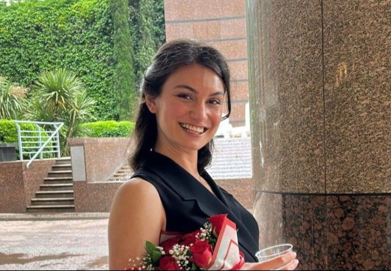 Miss Turkey 3.sü olan Cemre Üker, Miss Supranational'da yer alacak