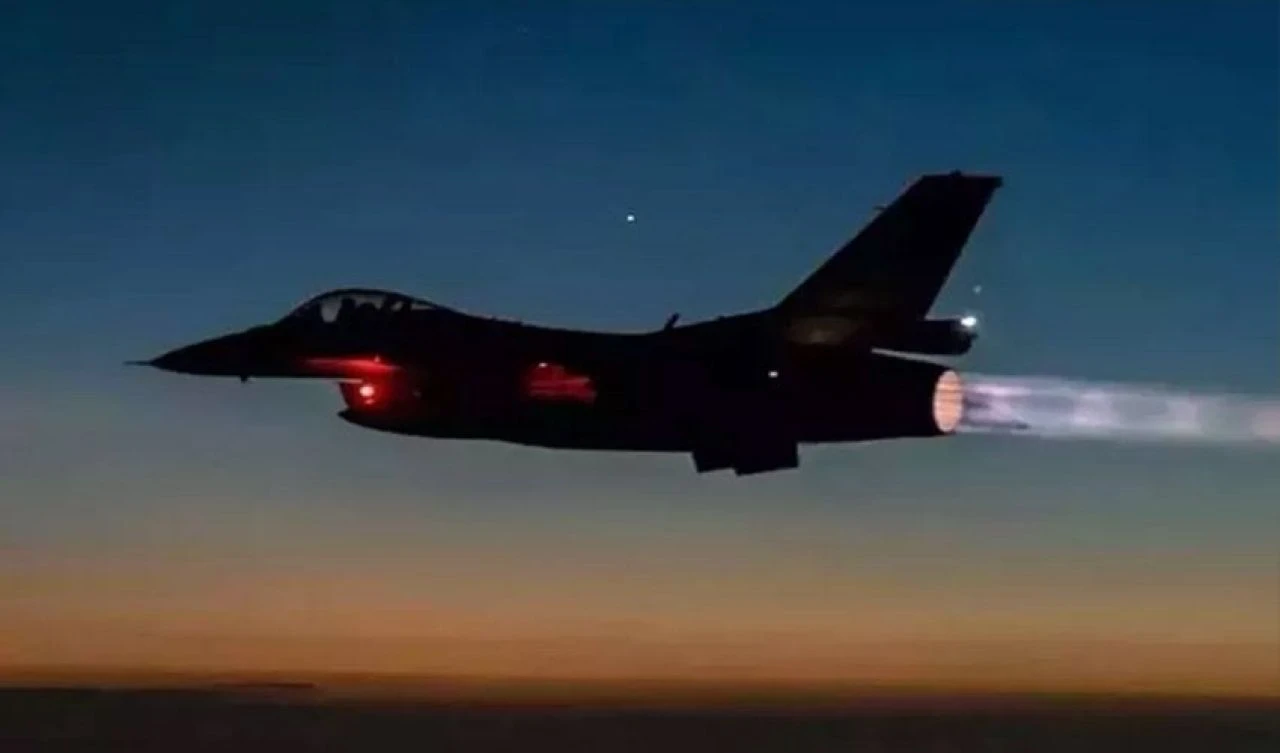 MSB'den ABD'ye 'GKRY' tepkisi: KKTC’yi yok sayan yaklaşım gözden geçirilmeli - 3. Resim