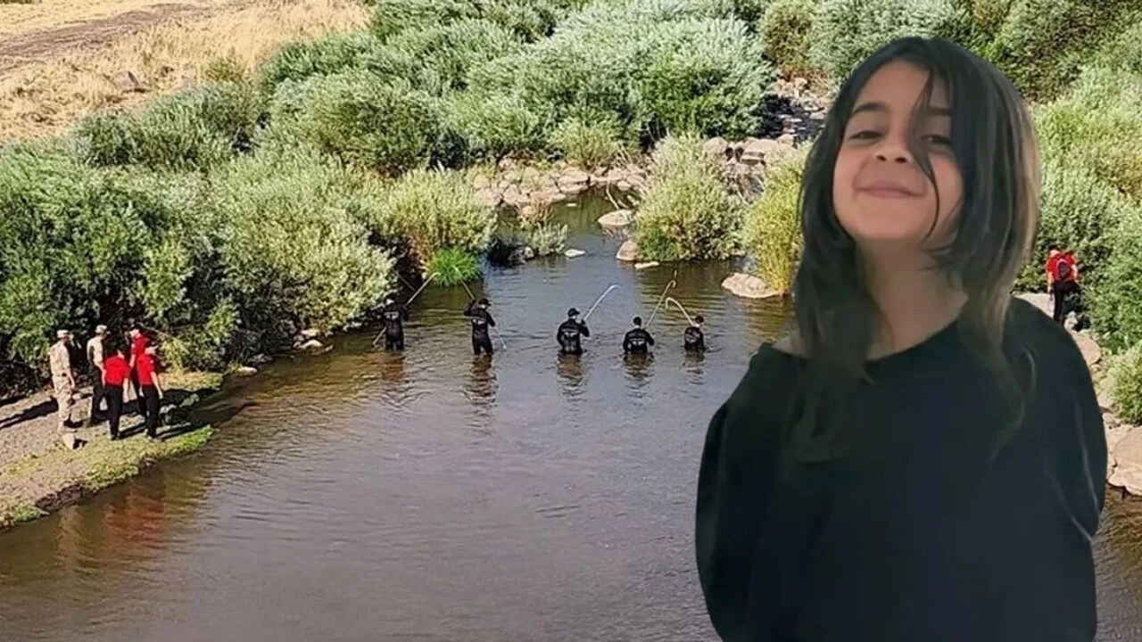 Narin Güran cinayetinde baş şüpheli annenin ifadesi ortaya çıktı! - 2. Resim