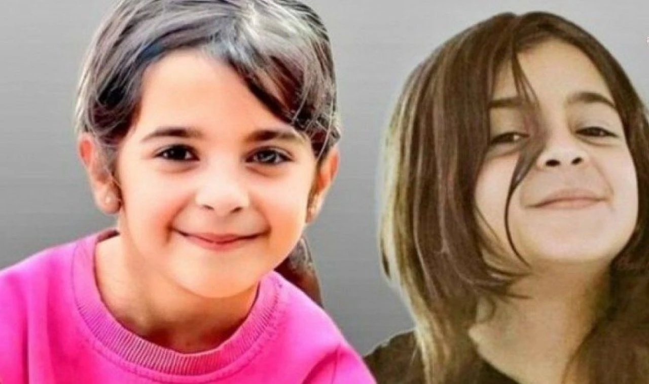 Narin Güran cinayetinde baş şüpheli annenin ifadesi ortaya çıktı! - 3. Resim