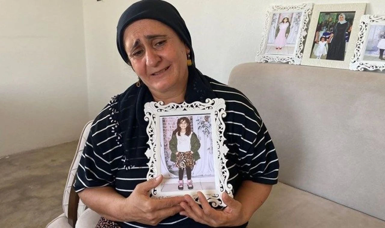 Narin Güran cinayetinde baş şüpheli annenin ifadesi ortaya çıktı! - 1. Resim