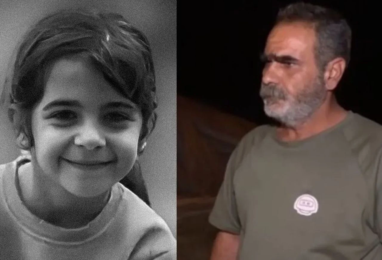 Narin'in ablası Tülin'in ölüm nedenini amcası açıkladı! Sır perdesi aralandı - 1. Resim