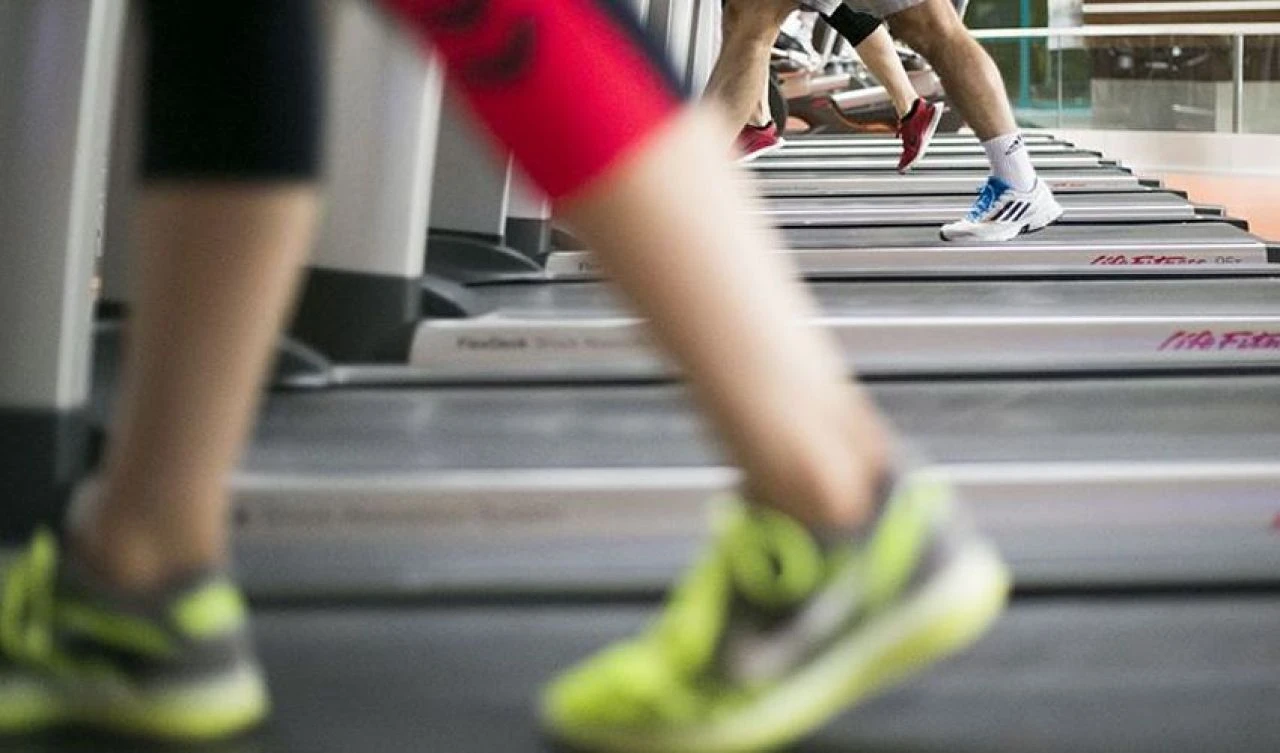 Patrondan akılalmaz tuzak! Spor salonu açma hayali kuruyordu! Hayatının şokunu yaşadı