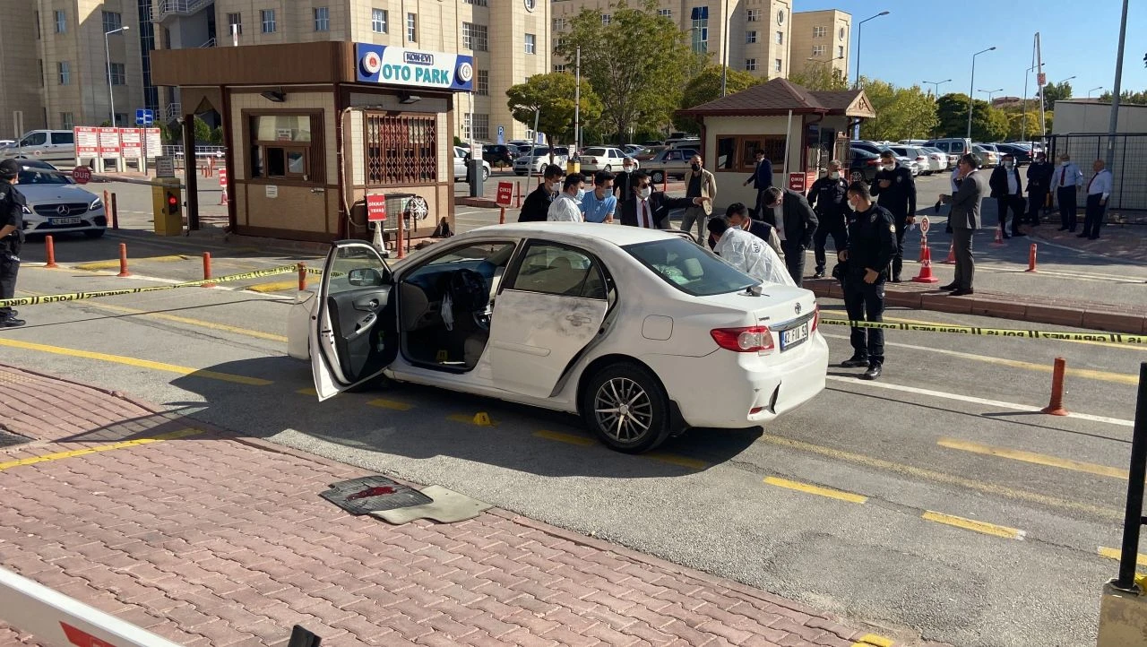 Piyasa değeri 2 milyon TL'ye yakın! İstanbul'dan getirdiği uyuşturucuyla yakalandı! Avukattan 'pes' dedirten savunma! - 2. Resim