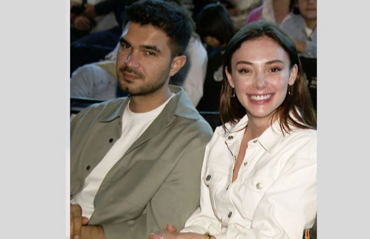 Rabia Soytürk evleniyor! Samet Vuruşan'ın evlenme teklifi filmleri aratmadı - 2. Resim