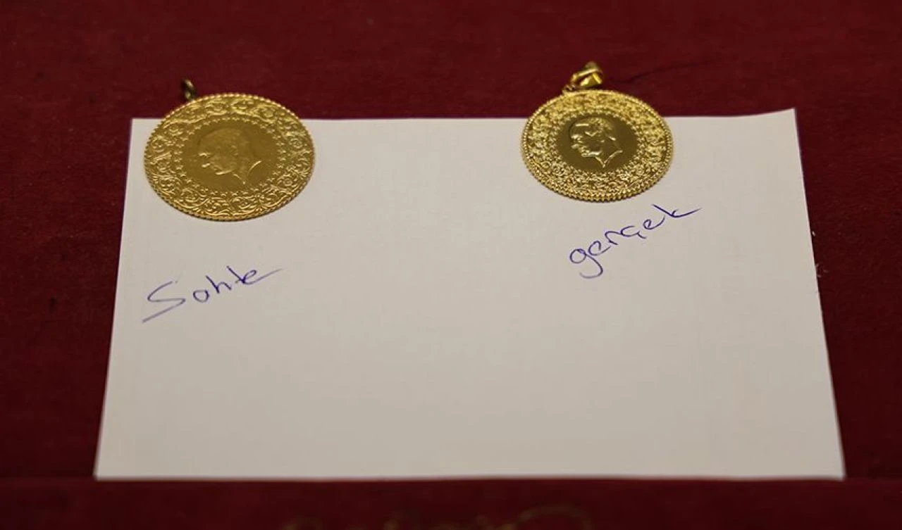 Sahte altına dikkat! 7 gramlık fark her şeyi değiştirebilir: Kuyumcular tek tek açıkladı