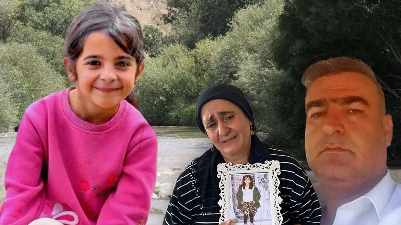 Son dakika | Narin cinayetinde 9 tutuklama talebi! 3'ü adli kontrolle 13 kişi serbest bırakıldı - 2. Resim