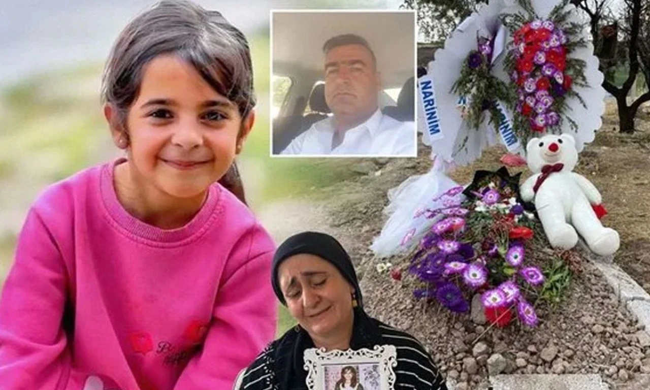 Son dakika | Narin Güran cinayetinde yeni gelişme! İtirafçıdan yasak aşk açıklaması - 2. Resim