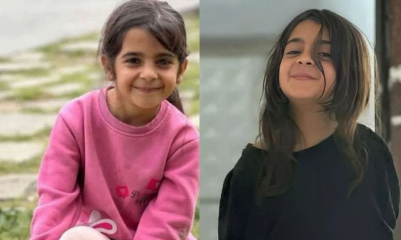 Son dakika | Narin Güran'ın ailesinden basın açıklaması!