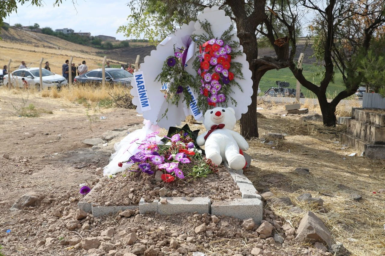 Son dakika | Narin'in ağabeyi Enes Güran ısırık izini ilk kez anlattı: İlk ifadesi ortaya çıktı! Cinayete iştirakle suçlanıyor