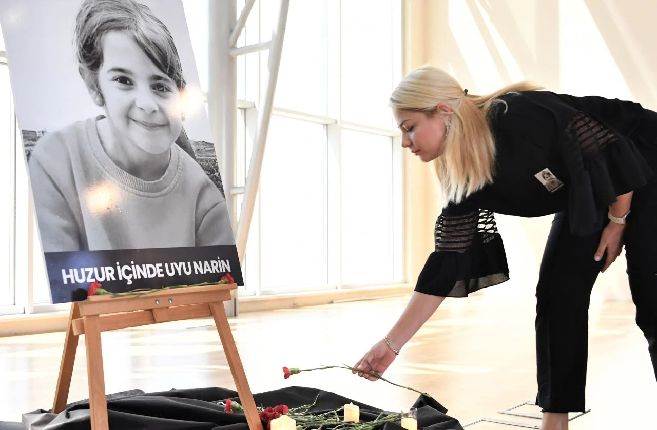 Son dakika | Narin'in ağabeyi Enes Güran ısırık izini ilk kez anlattı: İlk ifadesi ortaya çıktı! Cinayete iştirakle suçlanıyor