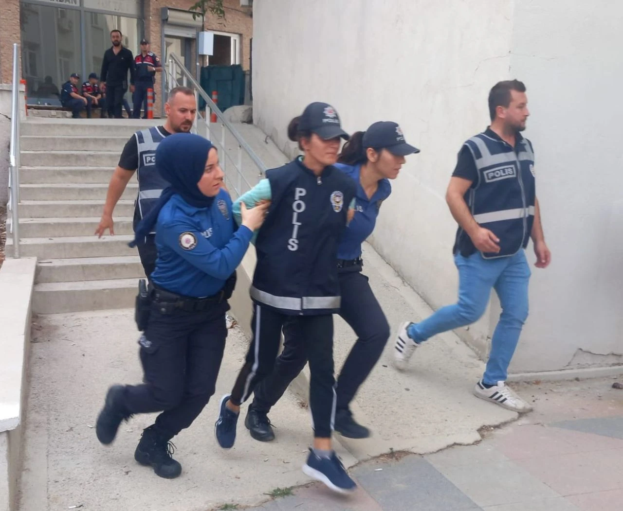Son dakika | Tekirdağ'da istismara uğrayan Sıla bebekten acı haber geldi - 2. Resim
