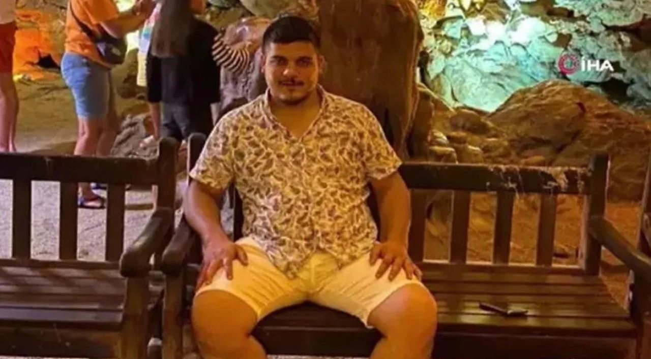 Su isteyen genci döverek öldürdü! İfadesi kan dondurdu: "Ölen kişinden davacı ve şikayetçiyim" - 2. Resim