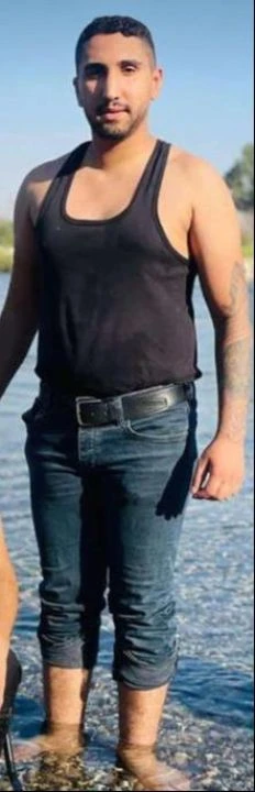 Suriye'den ateş açıldı! 19 yaşındaki genç vuruldu - 1. Resim