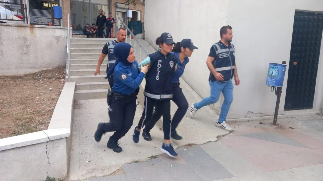 Tekirdağ'da bebek istismarı olayında dehşet detaylar: Anne gizlemiş! - 2. Resim