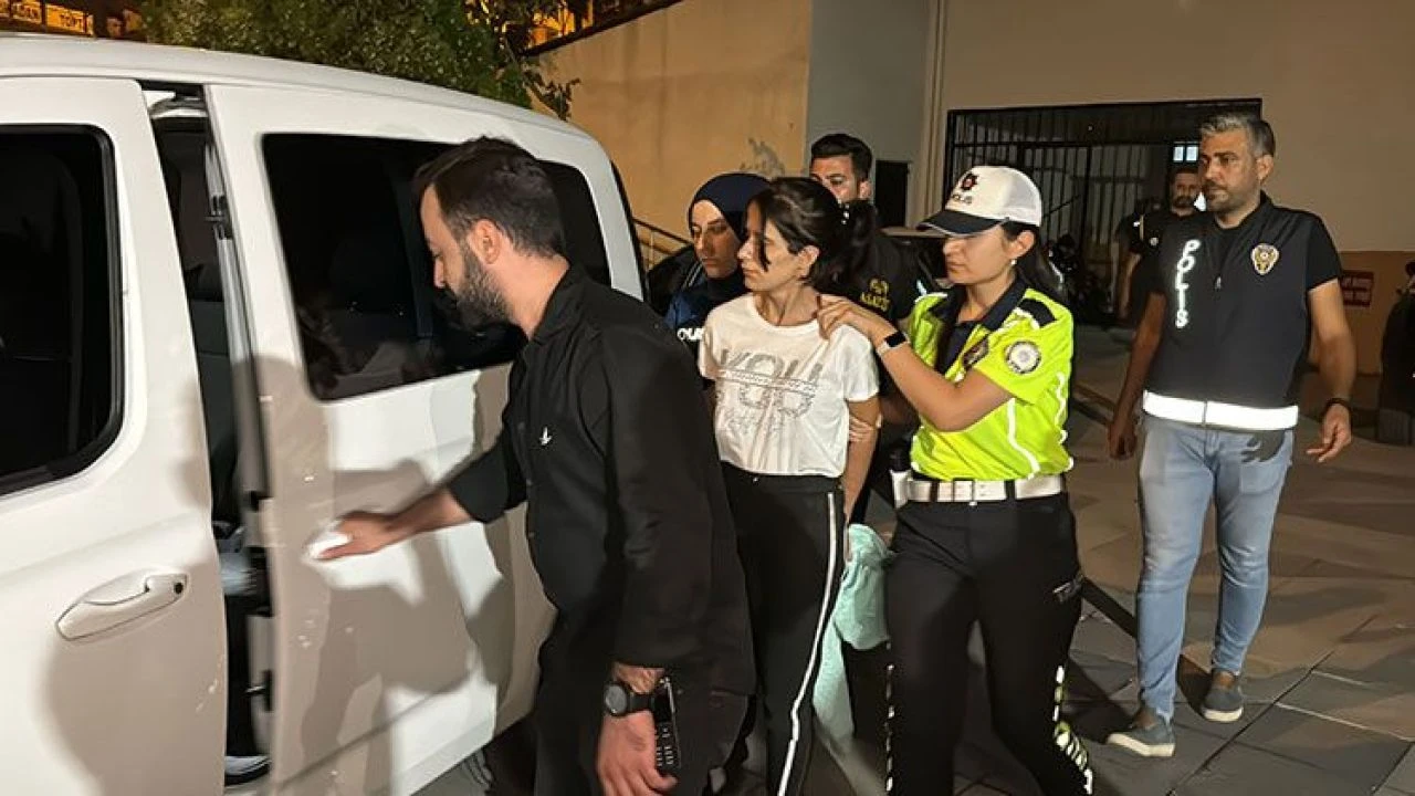 Tekirdağ'daki Sıla bebeğin istismarı olayında anne olay anını anlattı: Uyanmıyordu, bezinde kan vardı