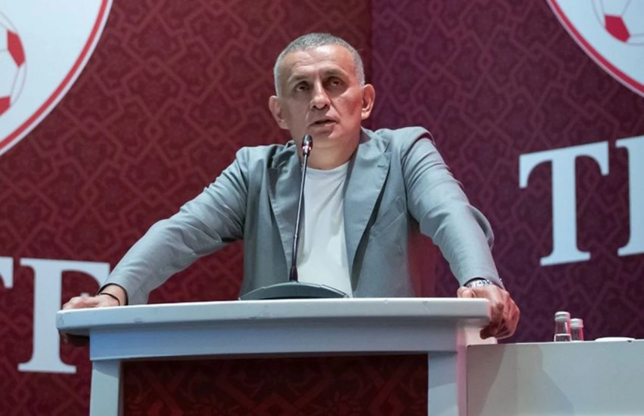 'TFF Başkanı İbrahim Hacıosmanoğlu intikam aldı' iddiası: 9 yıl önce oynanan Trabzonspor maçındaki hakemleri görevden aldı!