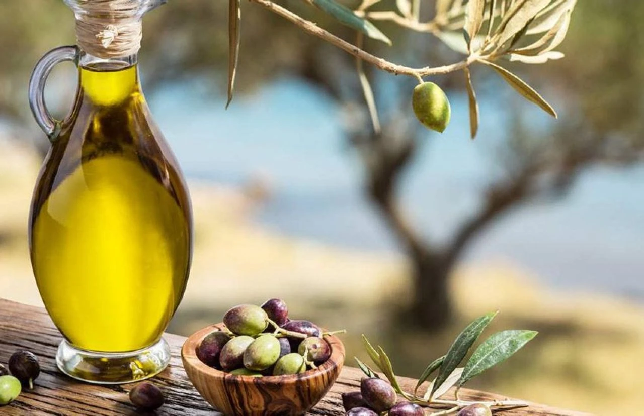 Türk zeytinyağı ihracatında rota Avustralya: 1 milyar doları aşmayı hedefliyoruz