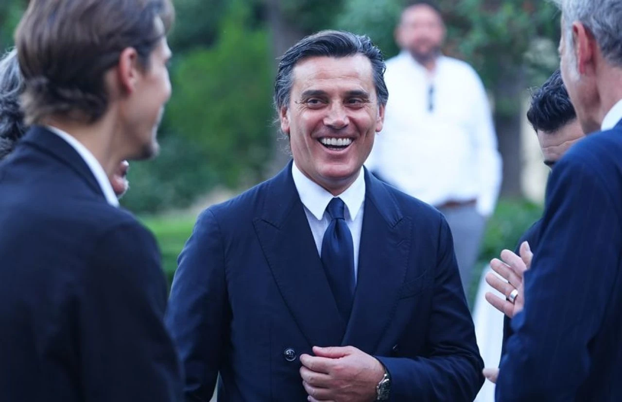 Vincenzo Montella'dan Arda Güler övgüsü: "Hayalleri sınır tanımıyor"