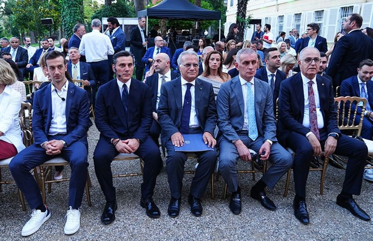 Vincenzo Montella'dan Arda Güler övgüsü: "Hayalleri sınır tanımıyor"