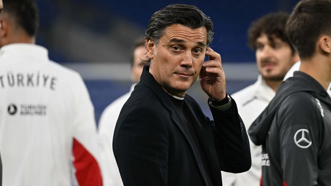Vincenzo Montella'dan Arda Güler övgüsü: "Hayalleri sınır tanımıyor"