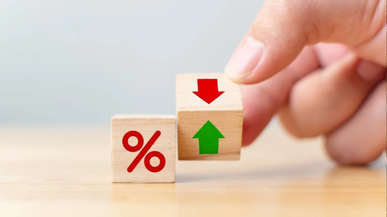 Yatırımcılar zorlu tercihlerle karşı karşıya kalacak! Düşen faiz oranları riskten kaçınanları tehdit ediyor - 1. Resim