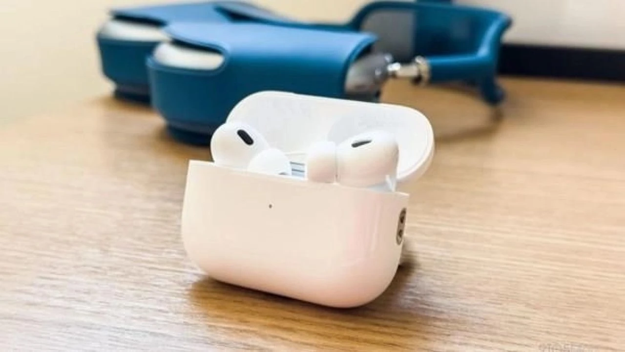 AirPods Pro 2, işitme cihazına dönüşüyor: FDA, Apple'ın başvurusunu karara bağladı