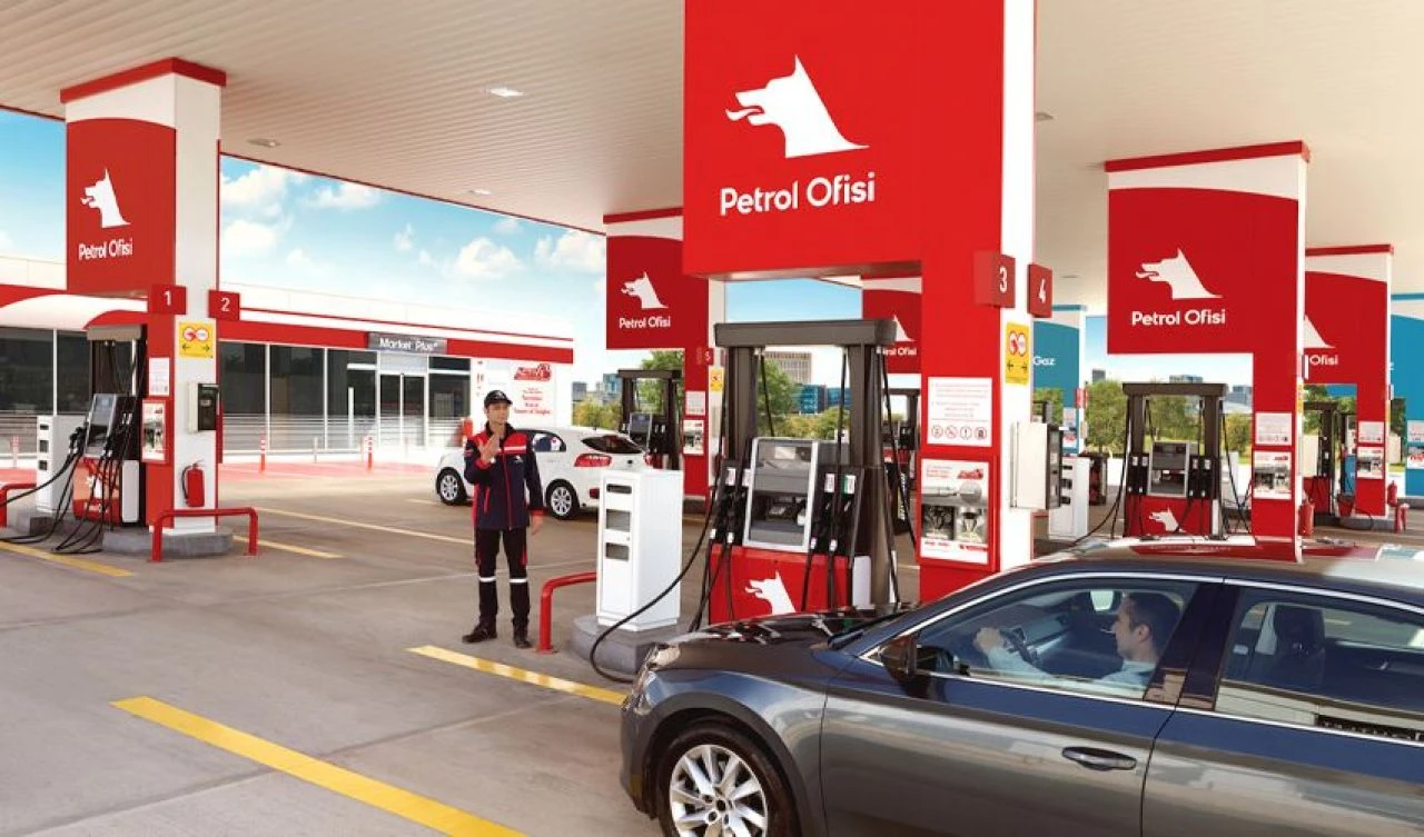 Akaryakıt sektörünü etkileyecek gelişme! Petrol Ofisi'nin BP Türkiye’yi devralmasına onay geldi - 1. Resim