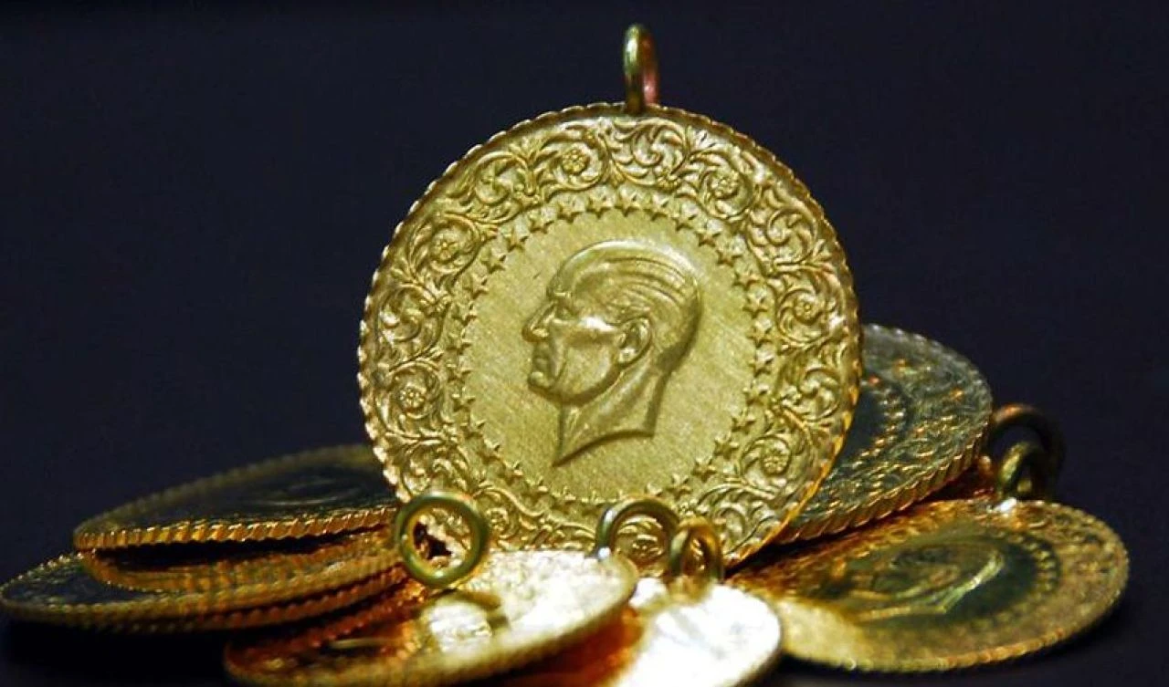 Altın fiyatları için yeni rekor! İki banka aynı rakamda birleşti: Gram altın için kritik seviyeler açıklandı - 6. Resim