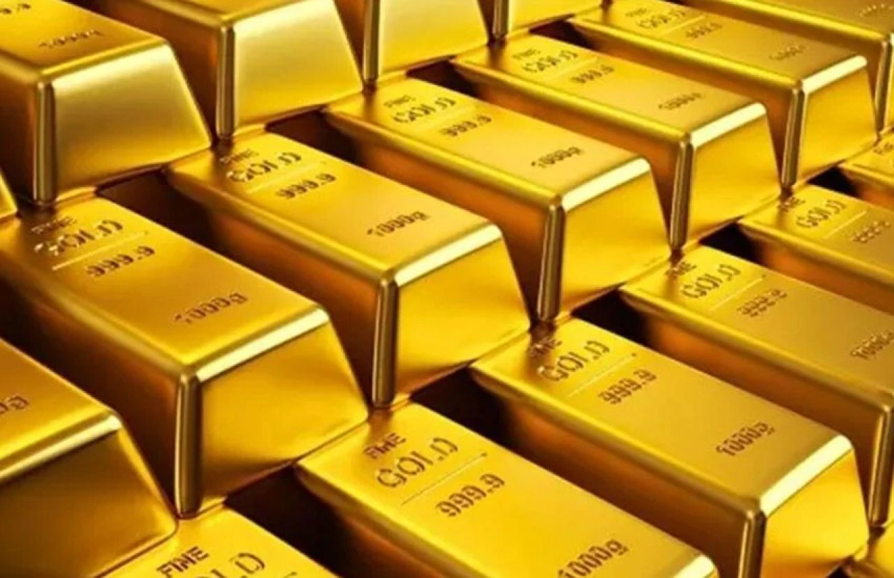 Altın yatırımı için dikkat edilmesi gereken 3 kritik detay! Enflasyon hareketliliğinde altın fiyatı caydırıcı olacak - 2. Resim