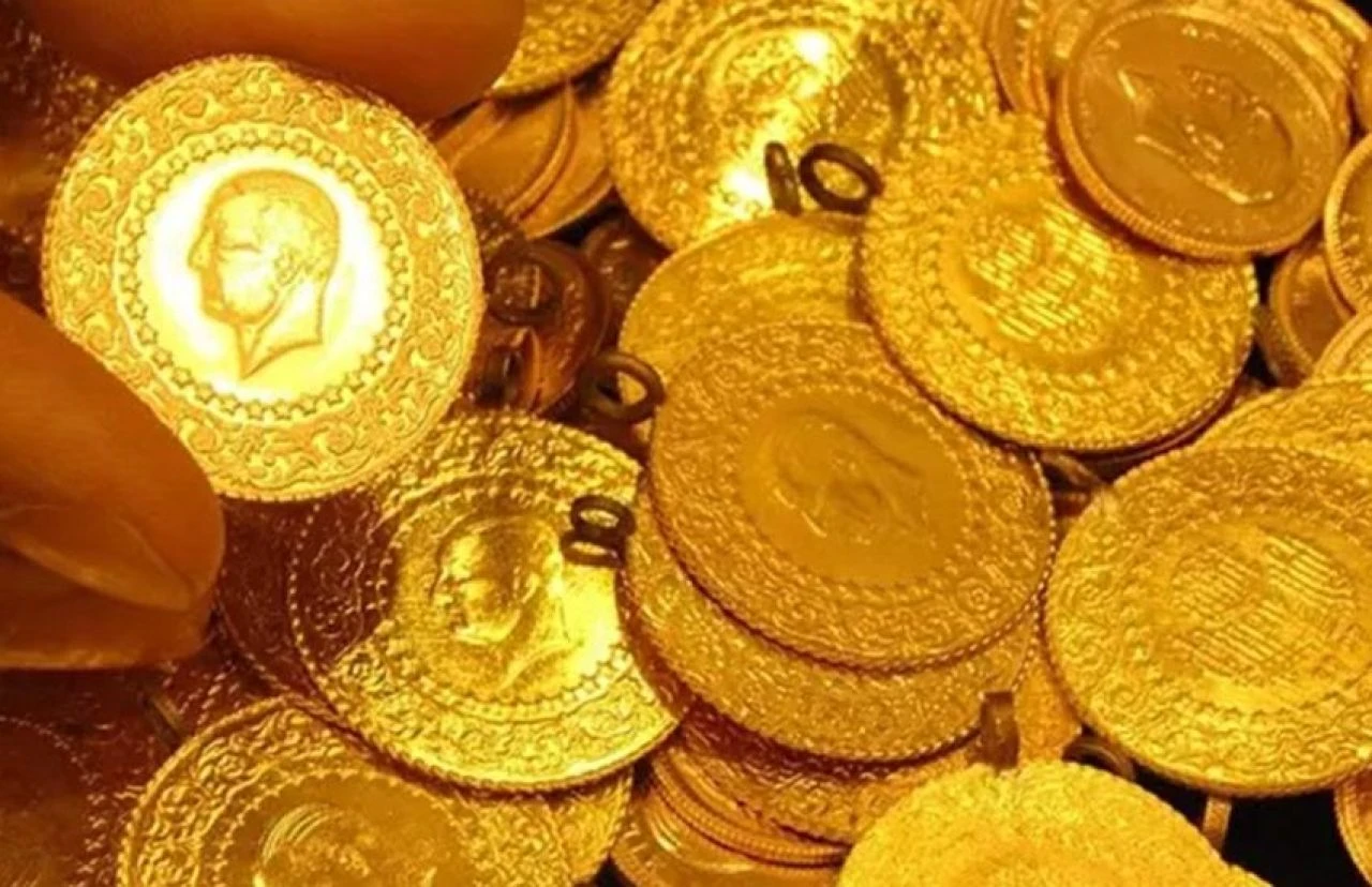 Altın yatırımı için dikkat edilmesi gereken 3 kritik detay! Enflasyon hareketliliğinde altın fiyatı caydırıcı olacak - 1. Resim