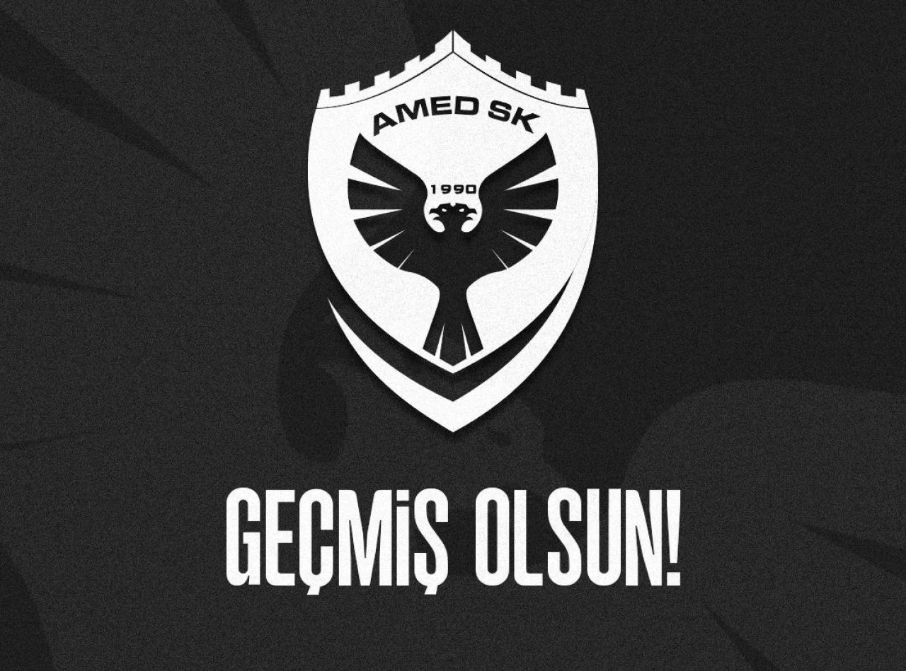 Amedspor Başkanı Aziz Elaldı İzmir'de kaza geçirdi! - 1. Resim