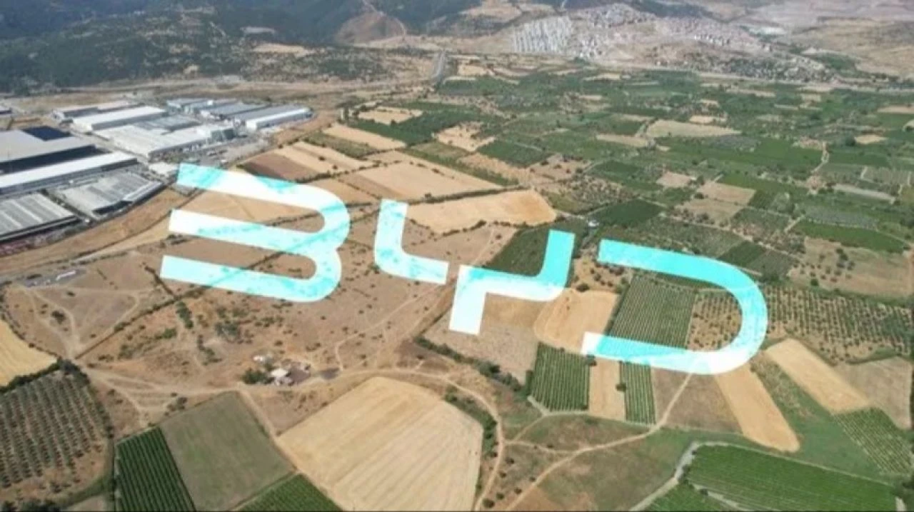 BYD, Türkiye fabrikası için iş ilanları yayınladı: İşte ihtiyaç duyulan departmanlar