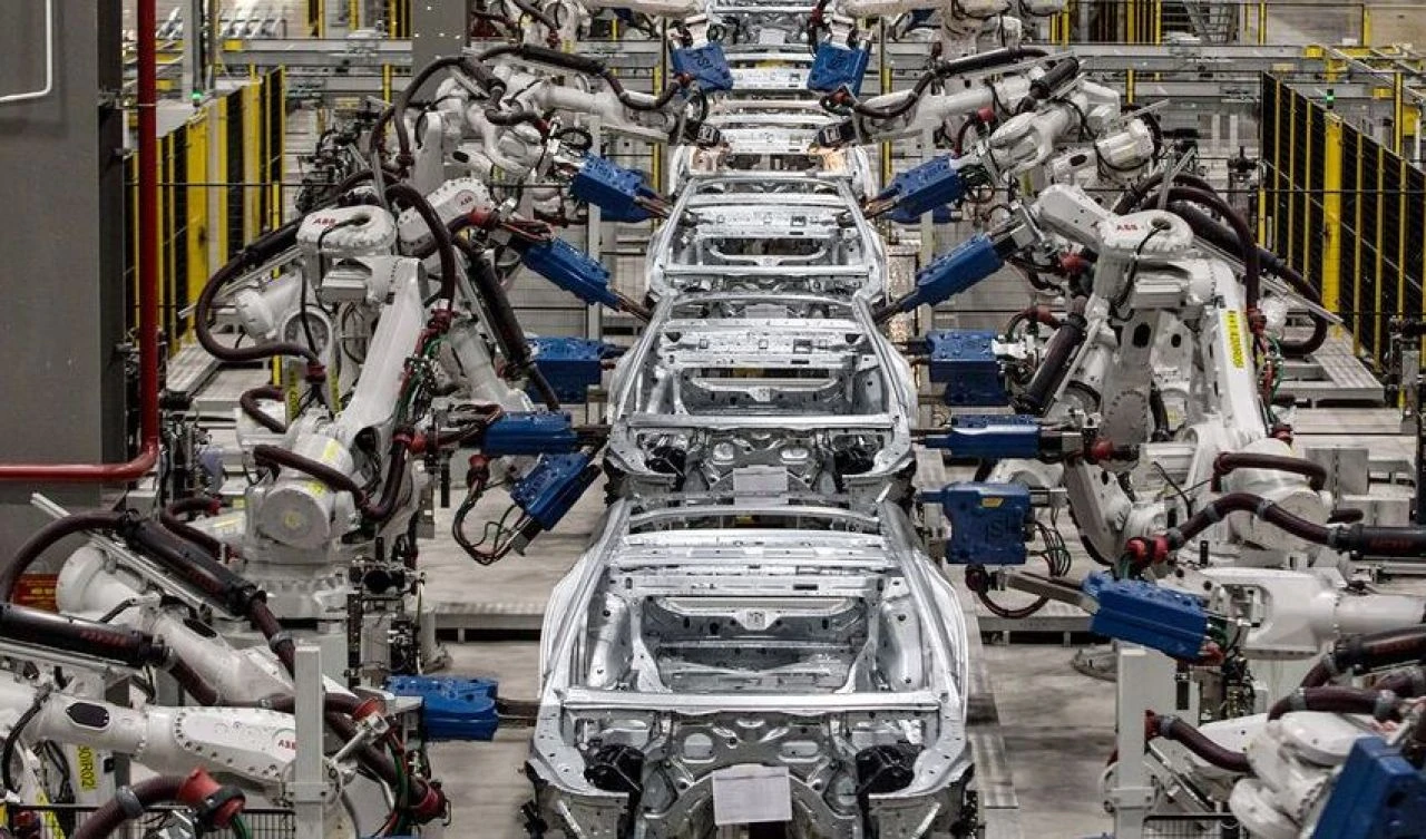 BYD Türkiye yatırımı için harekete geçti! İstanbul ve Manisa'da binlerce kişi istihdam edilecek - 2. Resim