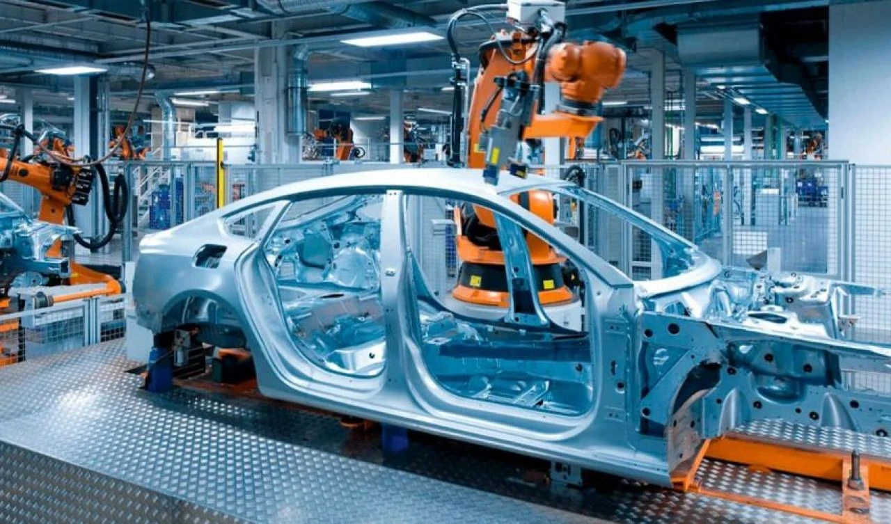 BYD Türkiye yatırımı için harekete geçti! İstanbul ve Manisa'da binlerce kişi istihdam edilecek - 1. Resim