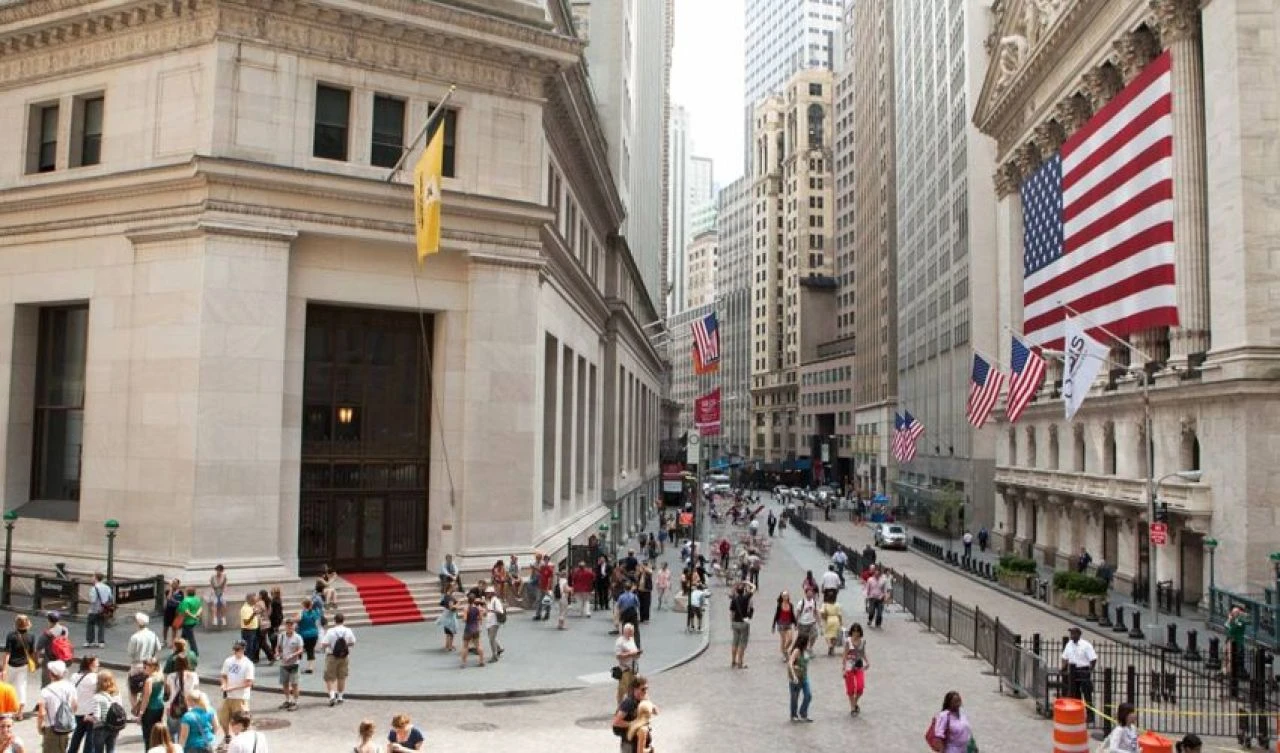 Cumhurbaşkanı Erdoğan Wall Street devleri ile bir araya geliyor! - 1. Resim