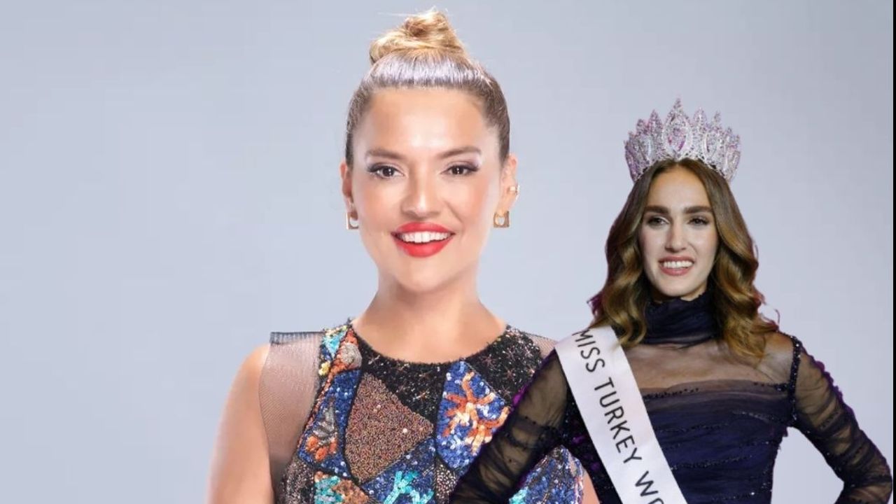 Demet Akalın, Miss Turkey birincisi İdil Bilgen hakkında konuştu! &quot;Belki vermek ister tacı&quot;