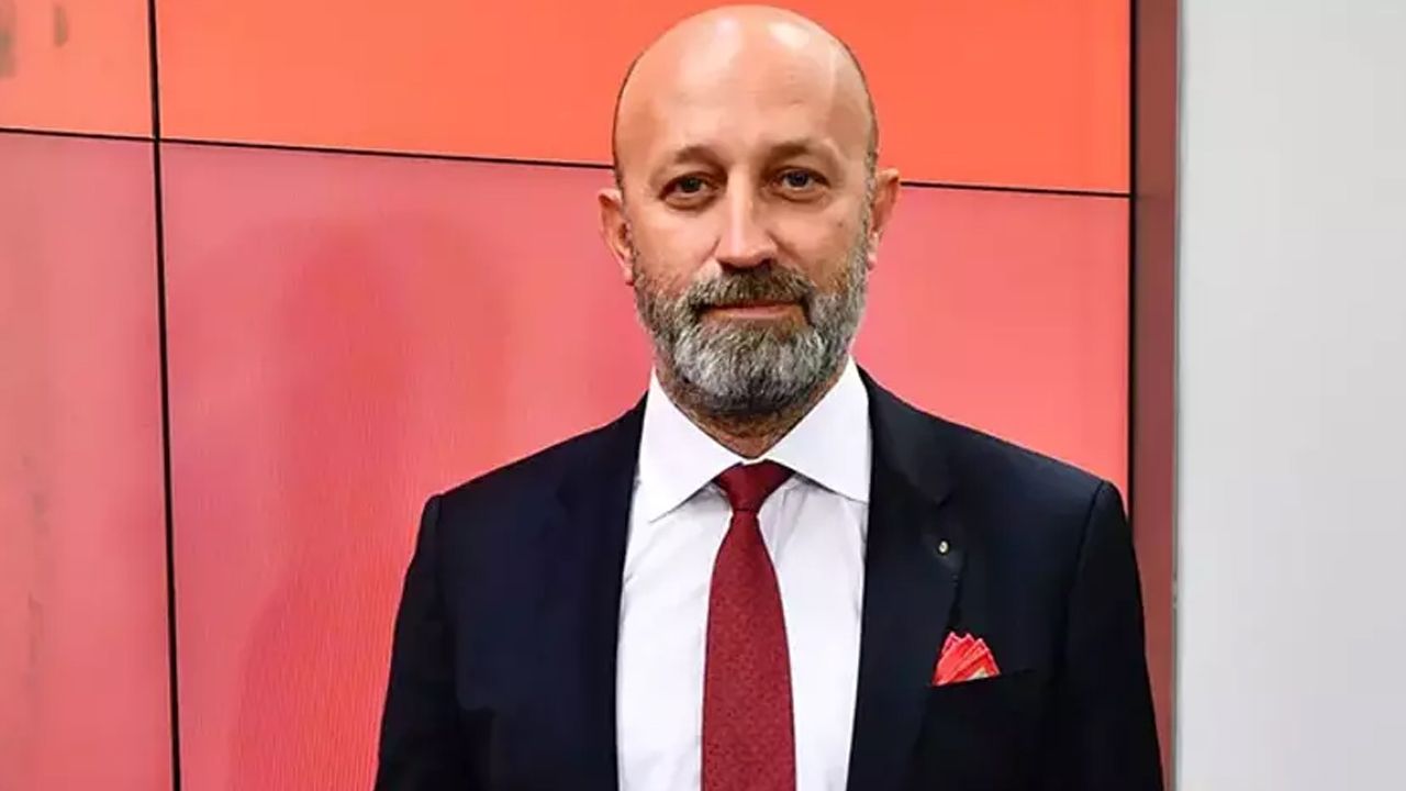 Galatasaray için sürpriz iddia: Cenk Ergün&#039;ün yerine transfer sihirbazı geliyor!