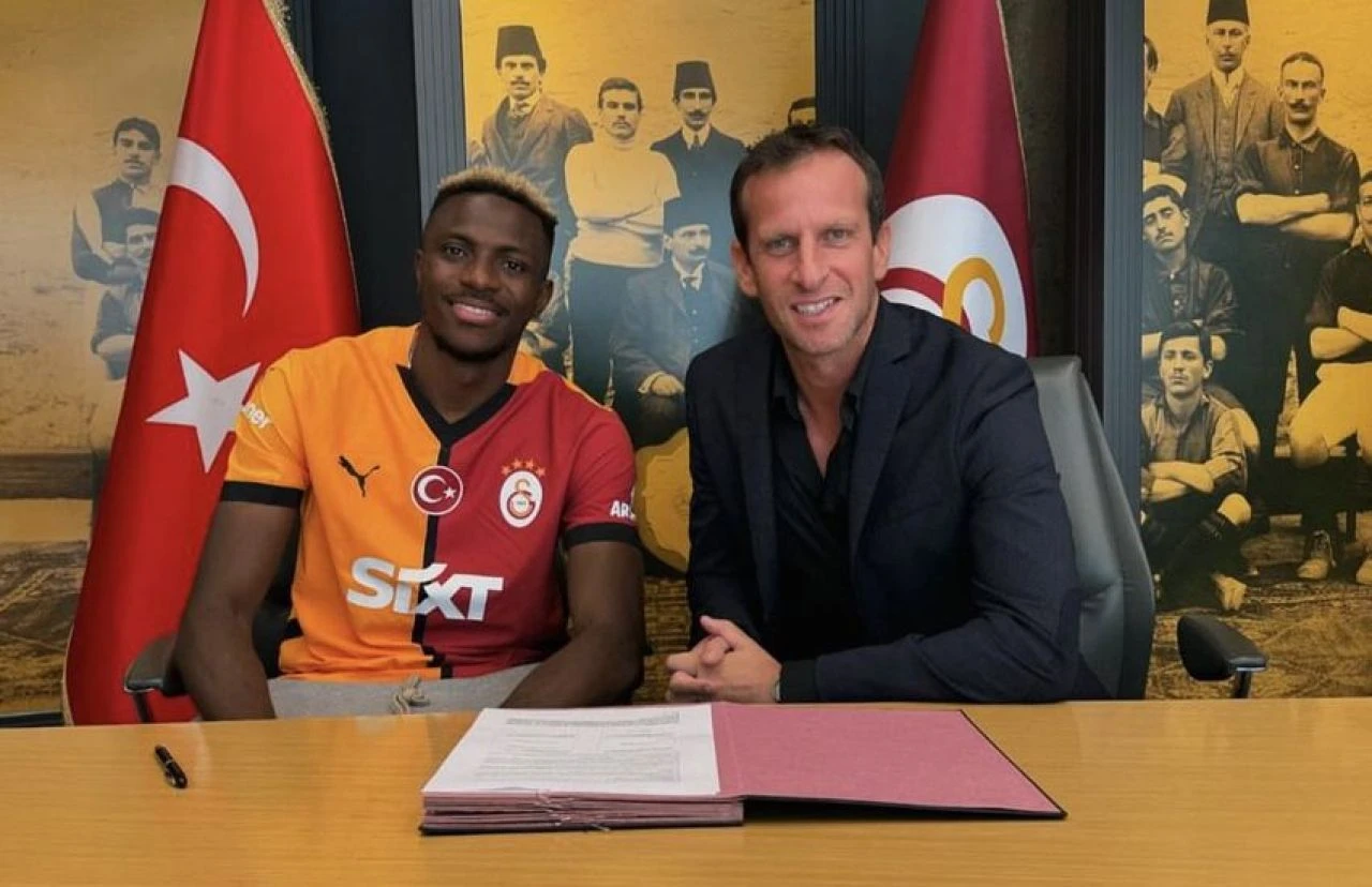 Galatasaray için sürpriz iddia: Cenk Ergün'ün yerine transfer sihirbazı geliyor!