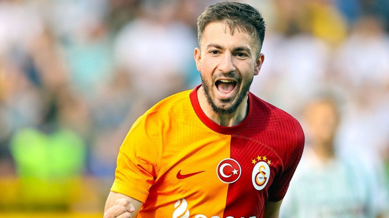 Galatasaray&#039;da transferin son gününde sürpriz ayrılık! Halil Dervişoğlu Süper Lig ekibine kiralandı