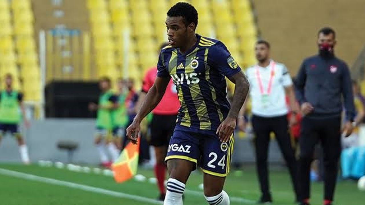 Garry Rodrigues Sivasspor&#039;da!