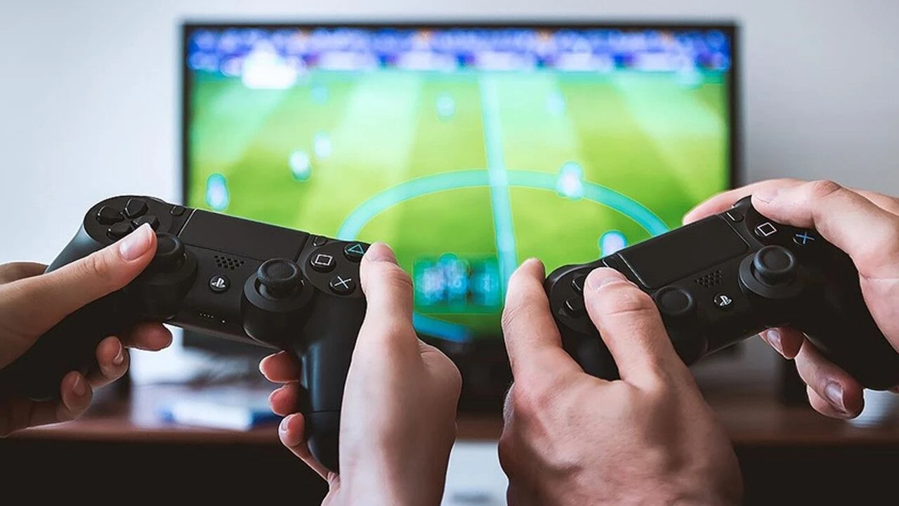 GİST oyun fuarı 13-15 Eylül tarihlerinde saat 10.00-20.00 arasında düzenleniyor