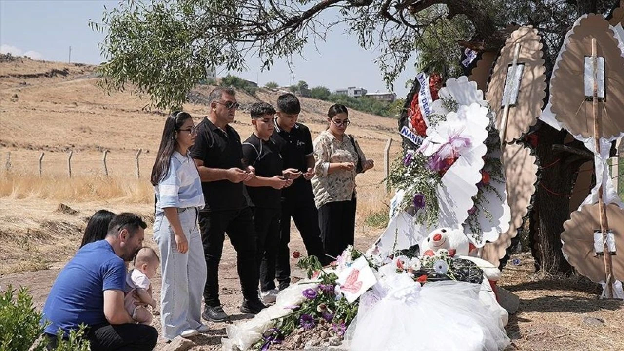 İletişim Başkanı Fahrettin Altun'dan medya kuruluşlarına 'Narin' çağrısı! - 1. Resim