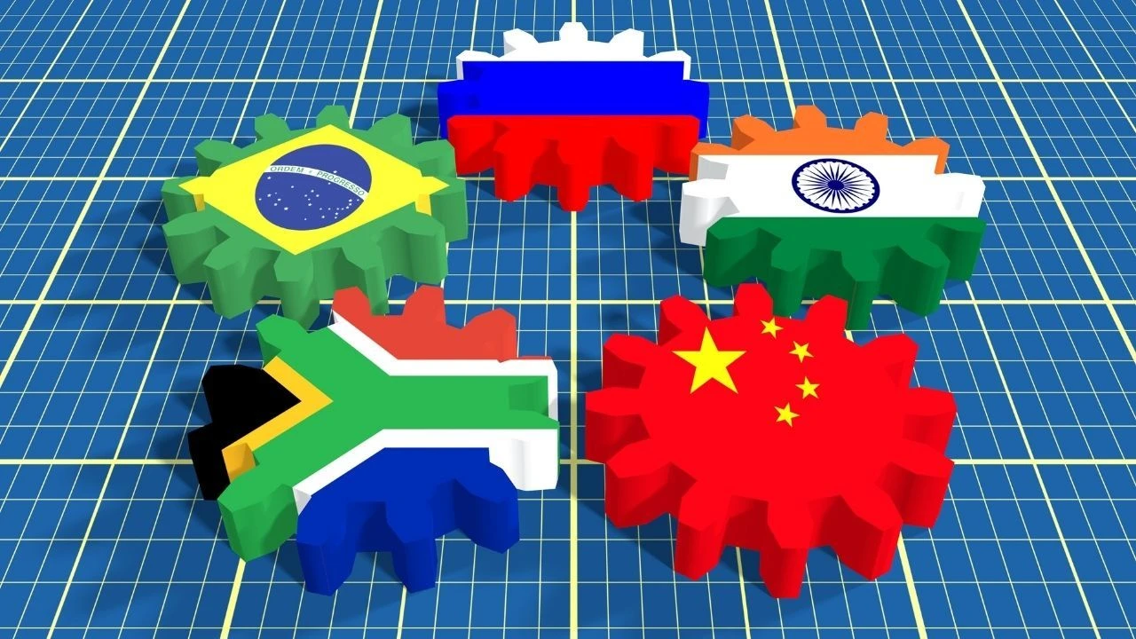 IMF'den ilk yorum geldi! Türkiye için BRICS üyeliği için açıklama yaptı - 3. Resim