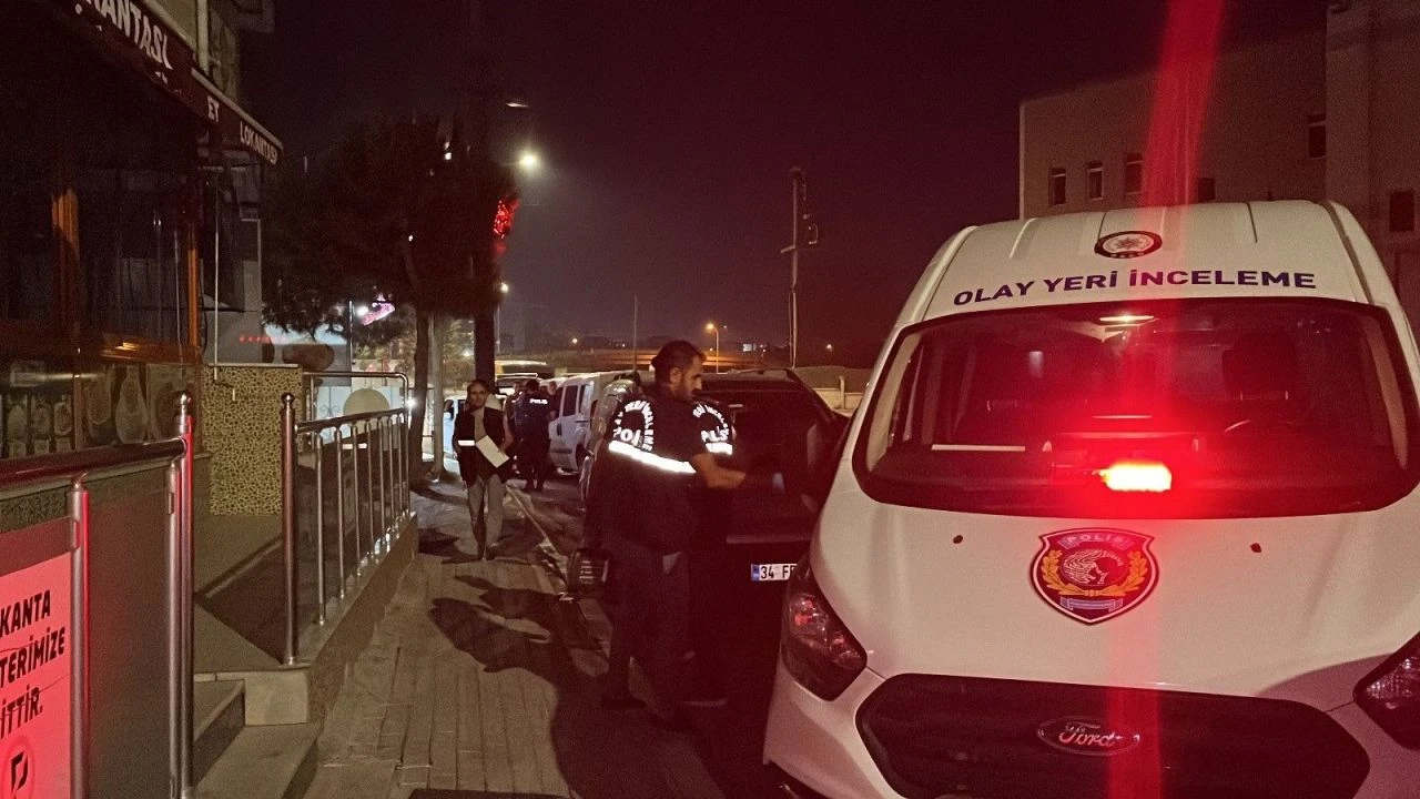 Kocaeli'de korkunç olay! Müzikhol müdürüne kurşun yağdırdılar - 1. Resim