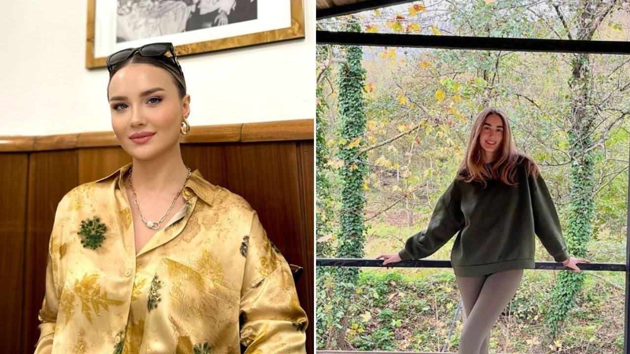 Miss Turkey'de ilk 20'ye giremedi ama en çok o konuşuldu! İpek Kuşçu'dan iddialı paylaşım geldi