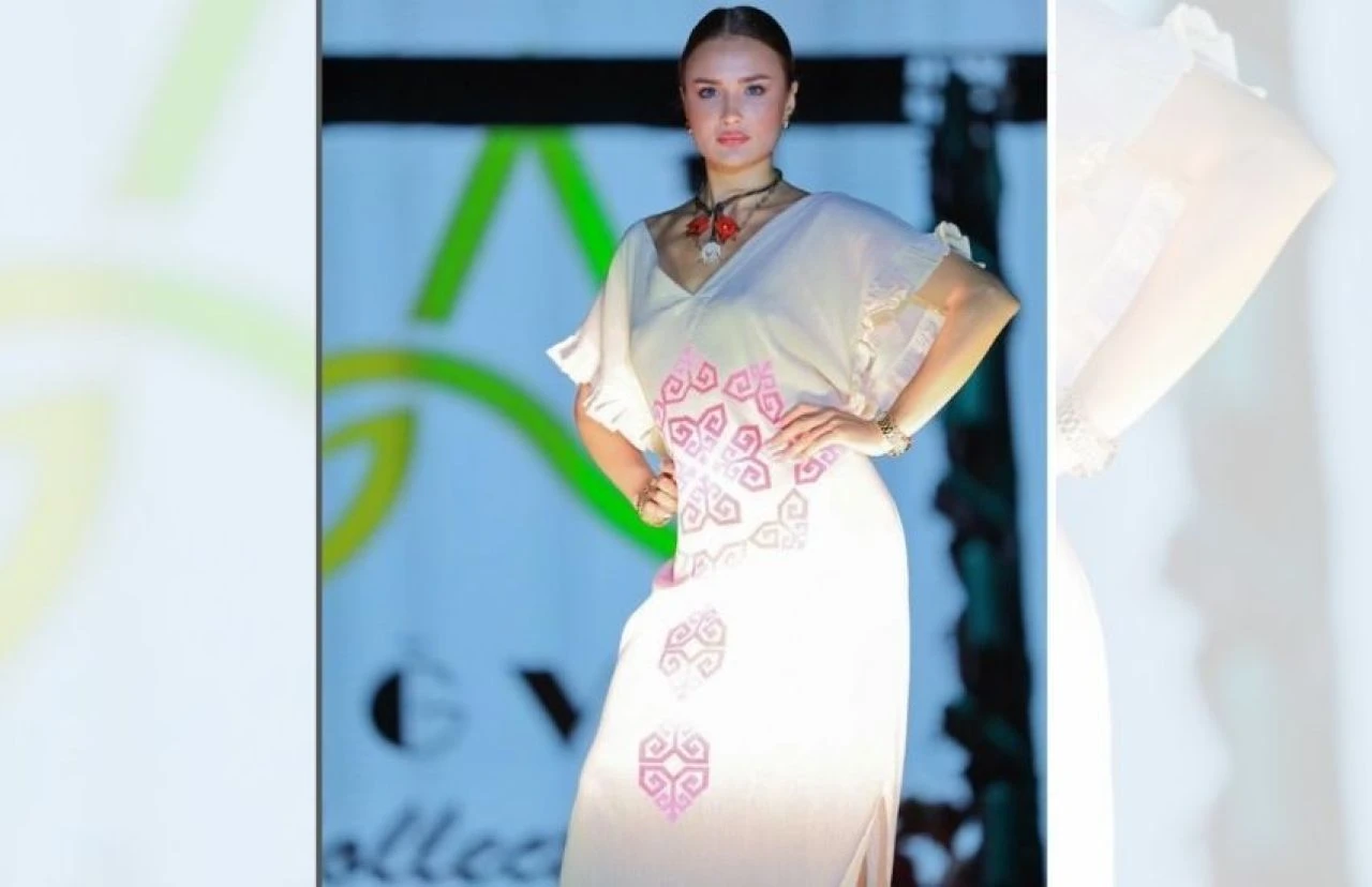 Miss Turkey'de ilk 20'ye giremedi ama en çok o konuşuldu! İpek Kuşçu iddialı konuştu - 2. Resim