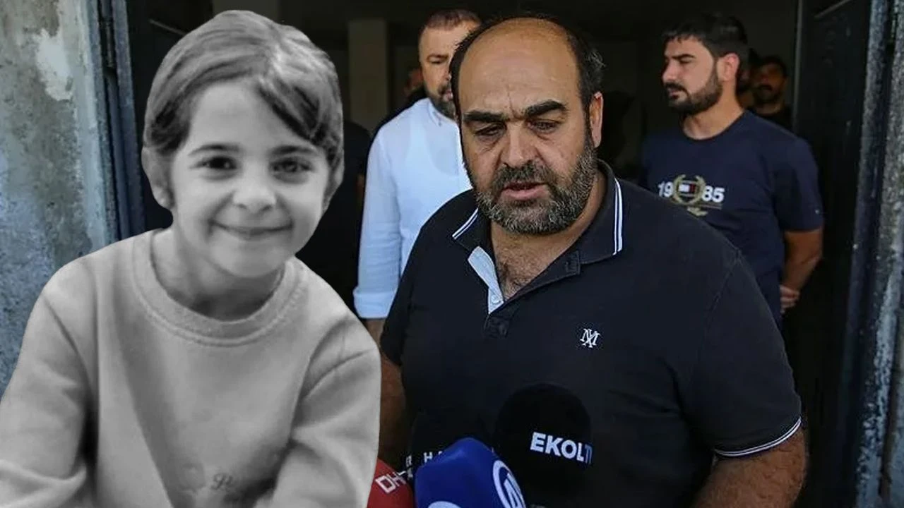 Narin Güran cinayetinde baba şüphelendiği ismi açıkladı! 'Hiçbir şey olmamış gibi yanımda sigara yaktı' - 1. Resim