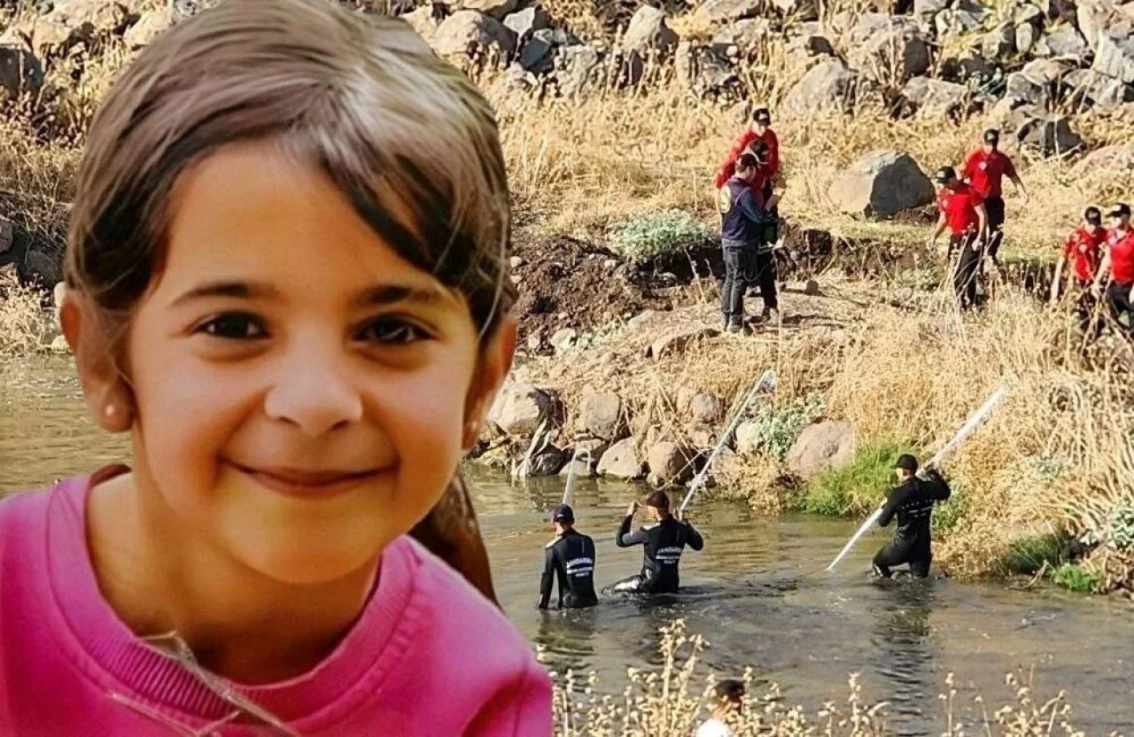 Narin Güran cinayetinde flaş ifadeler! Kopan bacak, kayalıklardaki kan örneği detayı dikkat çekti - 3. Resim