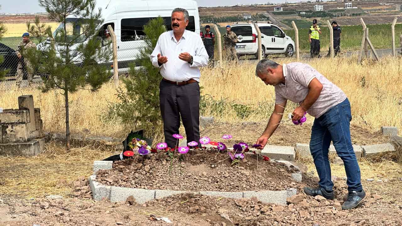 Narin Güran'ın annesine Salim Güran ile ilişkisinin olup olmadığı soruldu: 